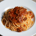Spaghetti Bolognese