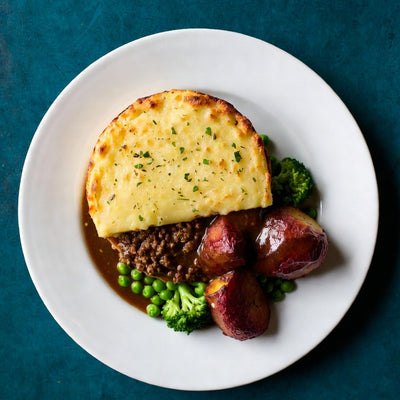 Countryside Cottage Pie