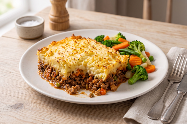 Traditional Recipes