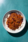 Chilli Con Carne