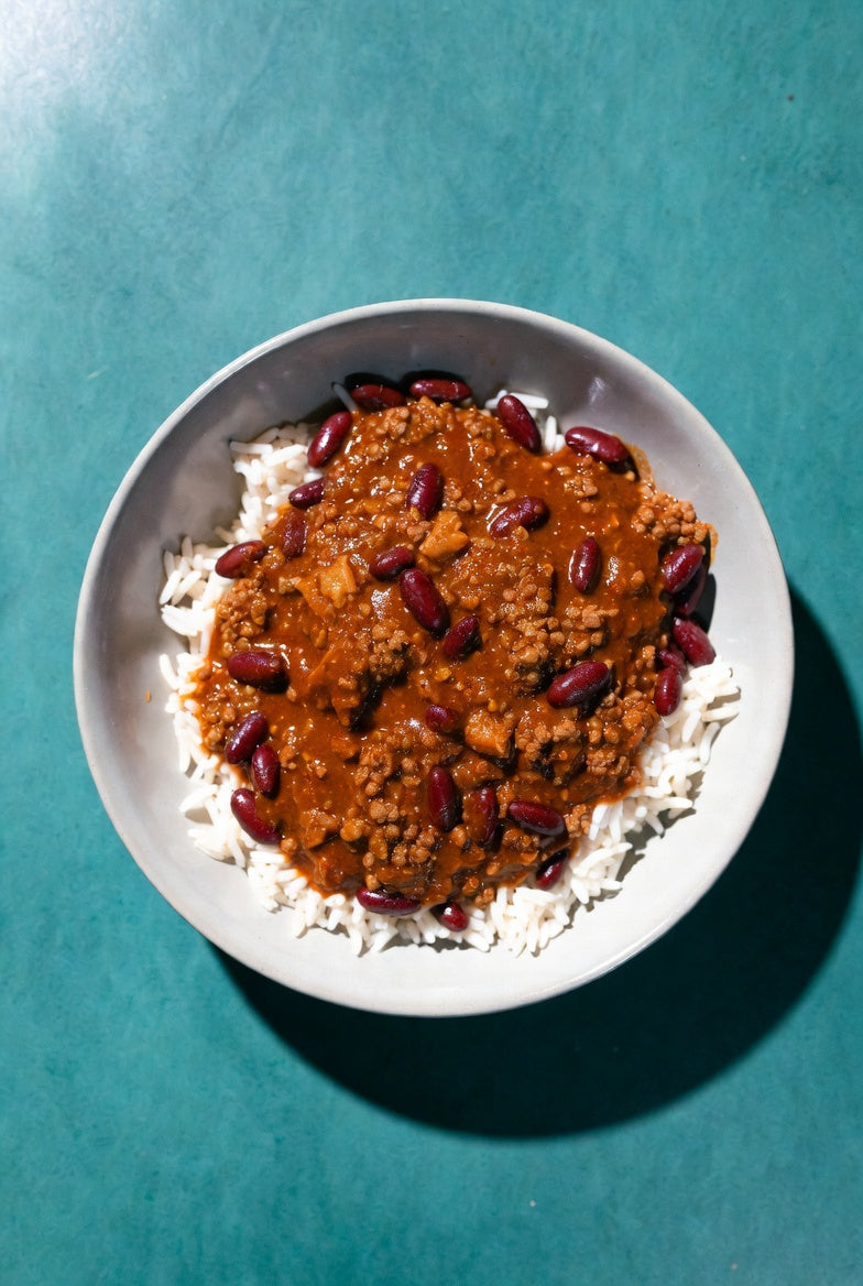 Chilli Con Carne