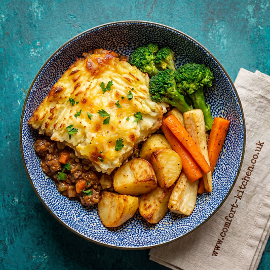 Countryside Cottage Pie
