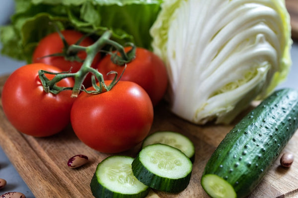 Natural Ingredients