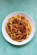 Spaghetti Bolognese