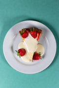 Strawberry Cheesecake